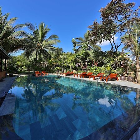 La Paloma Resort Phu Quoc Exterior photo