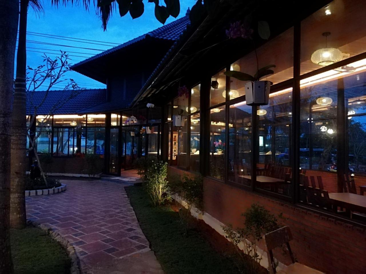 La Paloma Resort Phu Quoc Exterior photo
