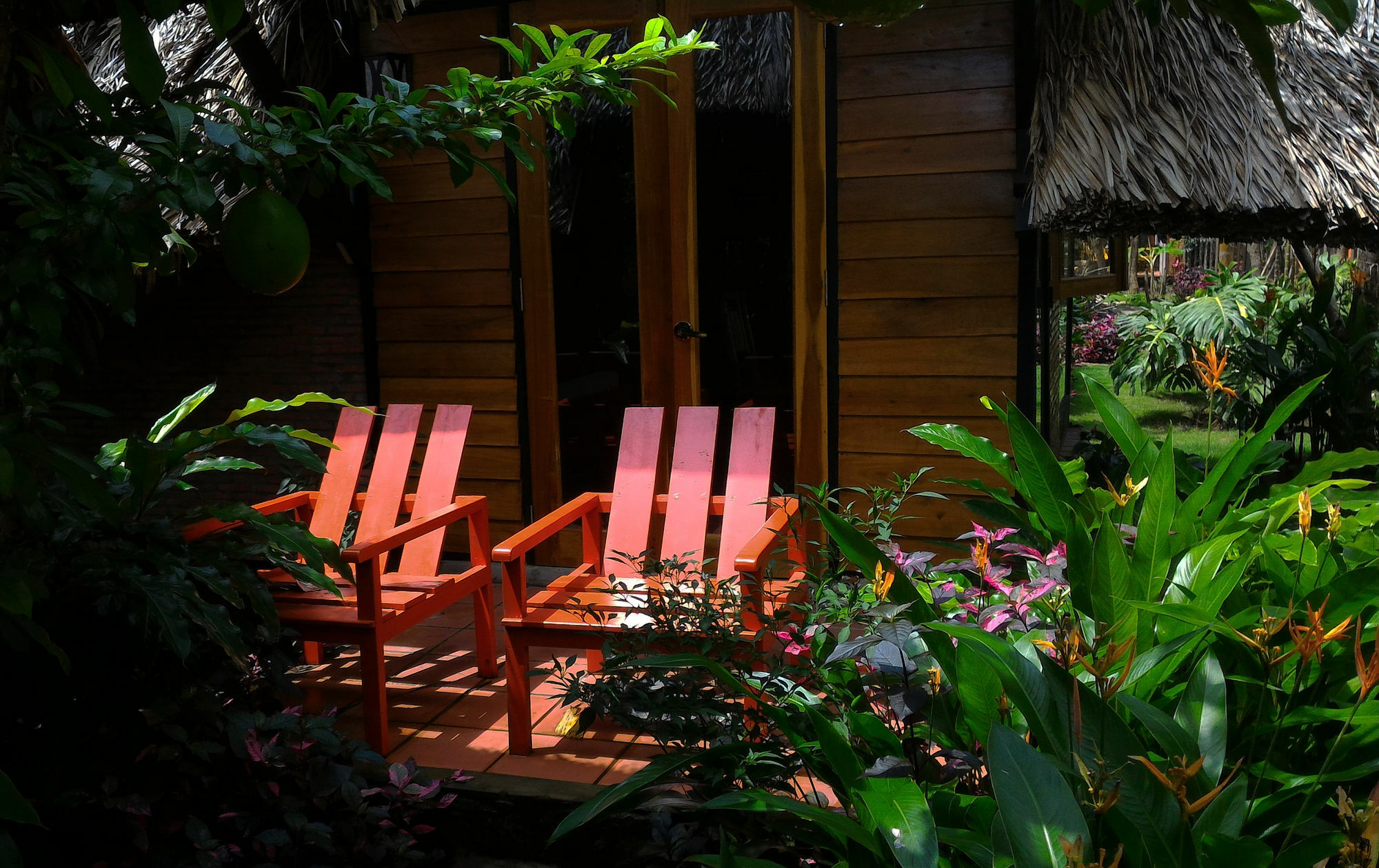 La Paloma Resort Phu Quoc Exterior photo
