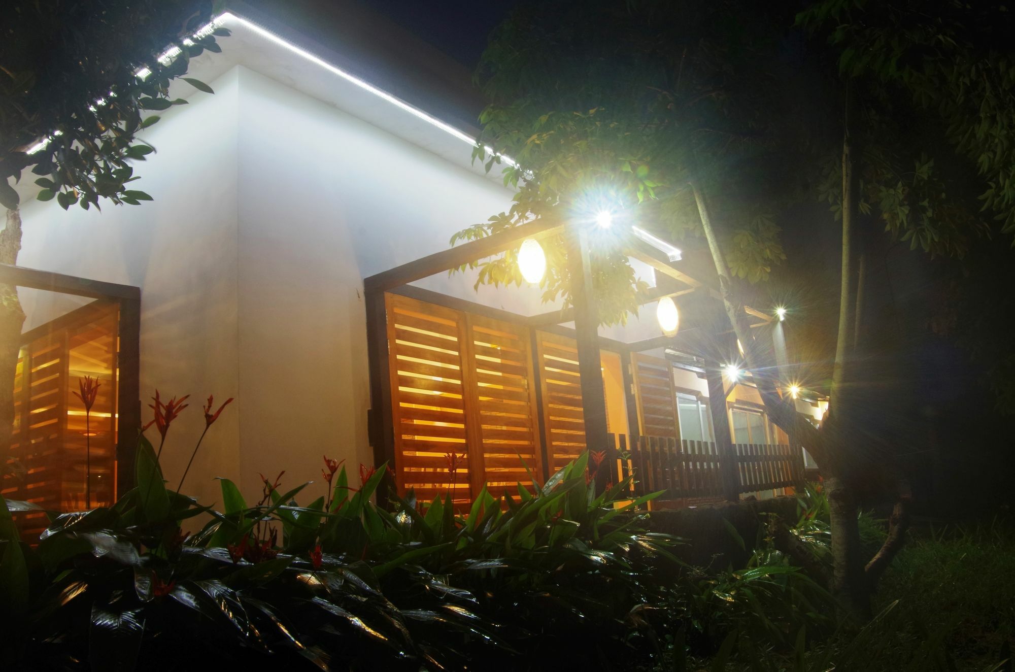 La Paloma Resort Phu Quoc Exterior photo