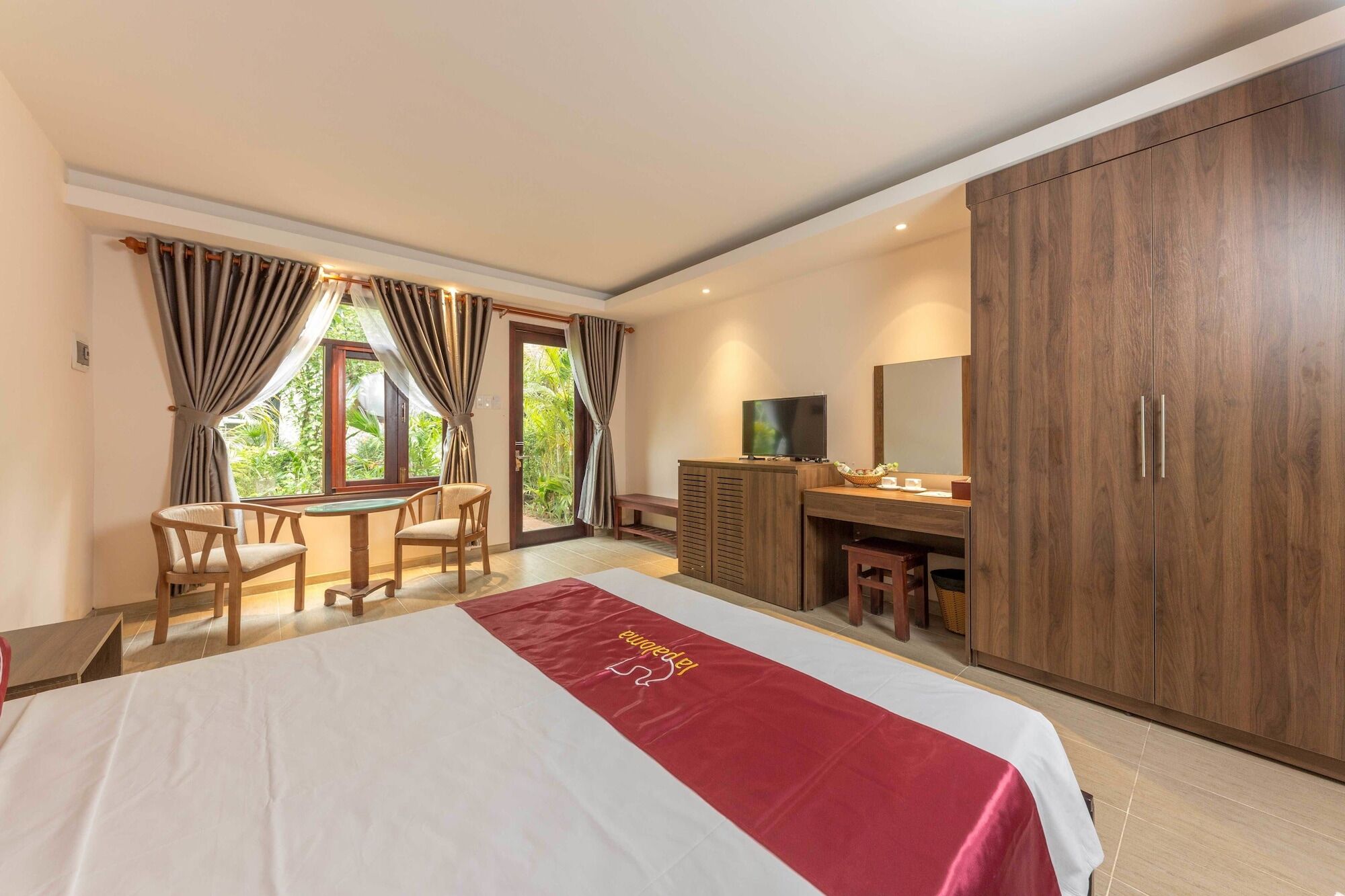 La Paloma Resort Phu Quoc Exterior photo