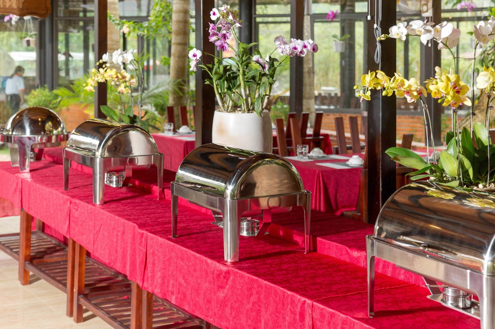 La Paloma Resort Phu Quoc Exterior photo