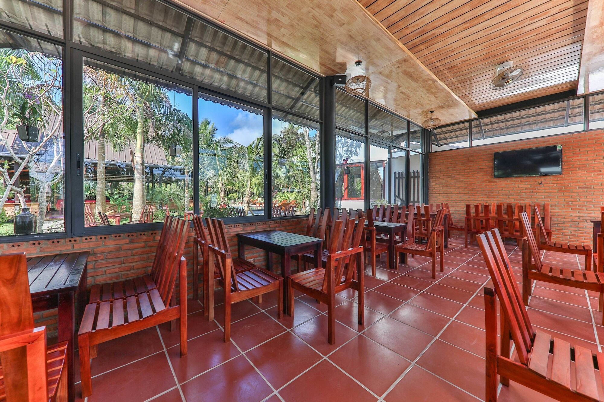 La Paloma Resort Phu Quoc Exterior photo